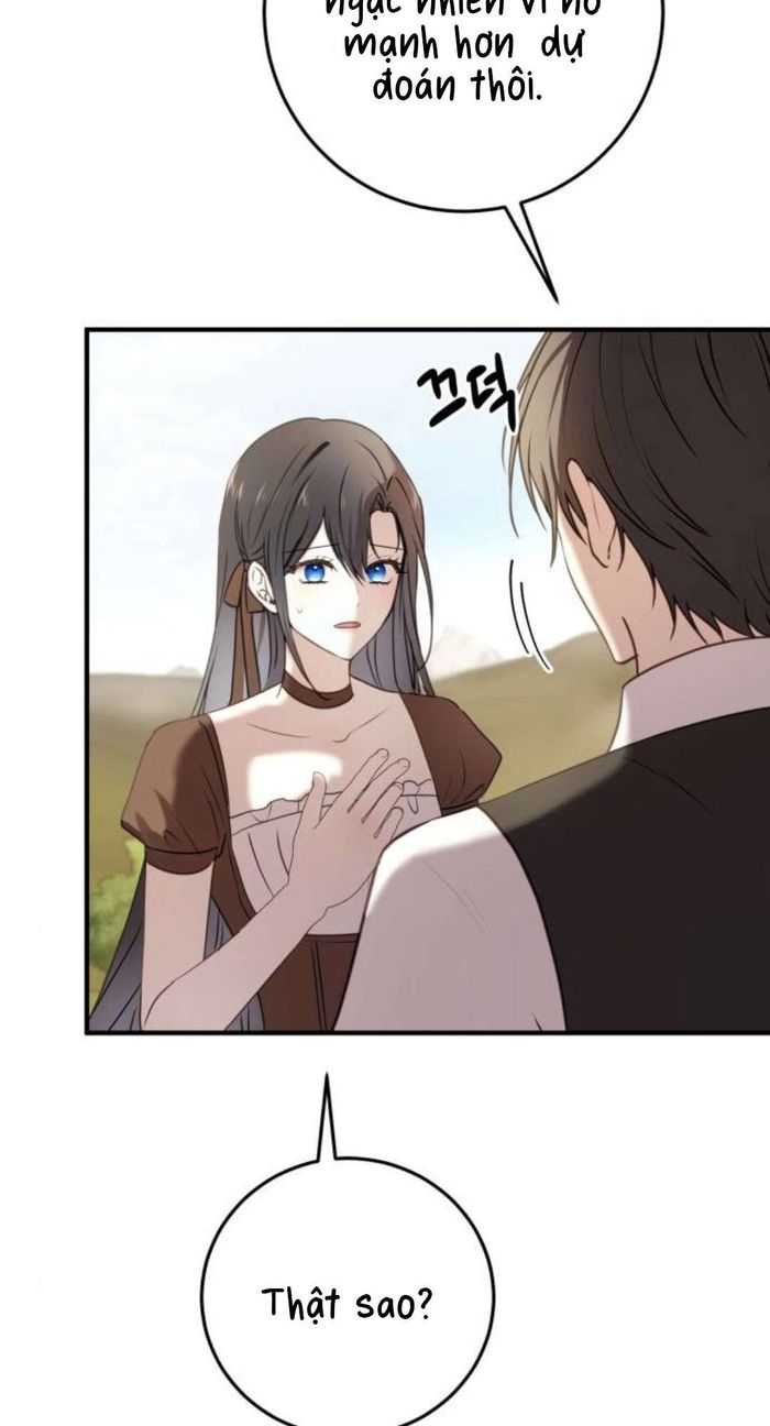 Ác nữ chỉ muốn sống yên bình - Chap 26 Ảnh 3