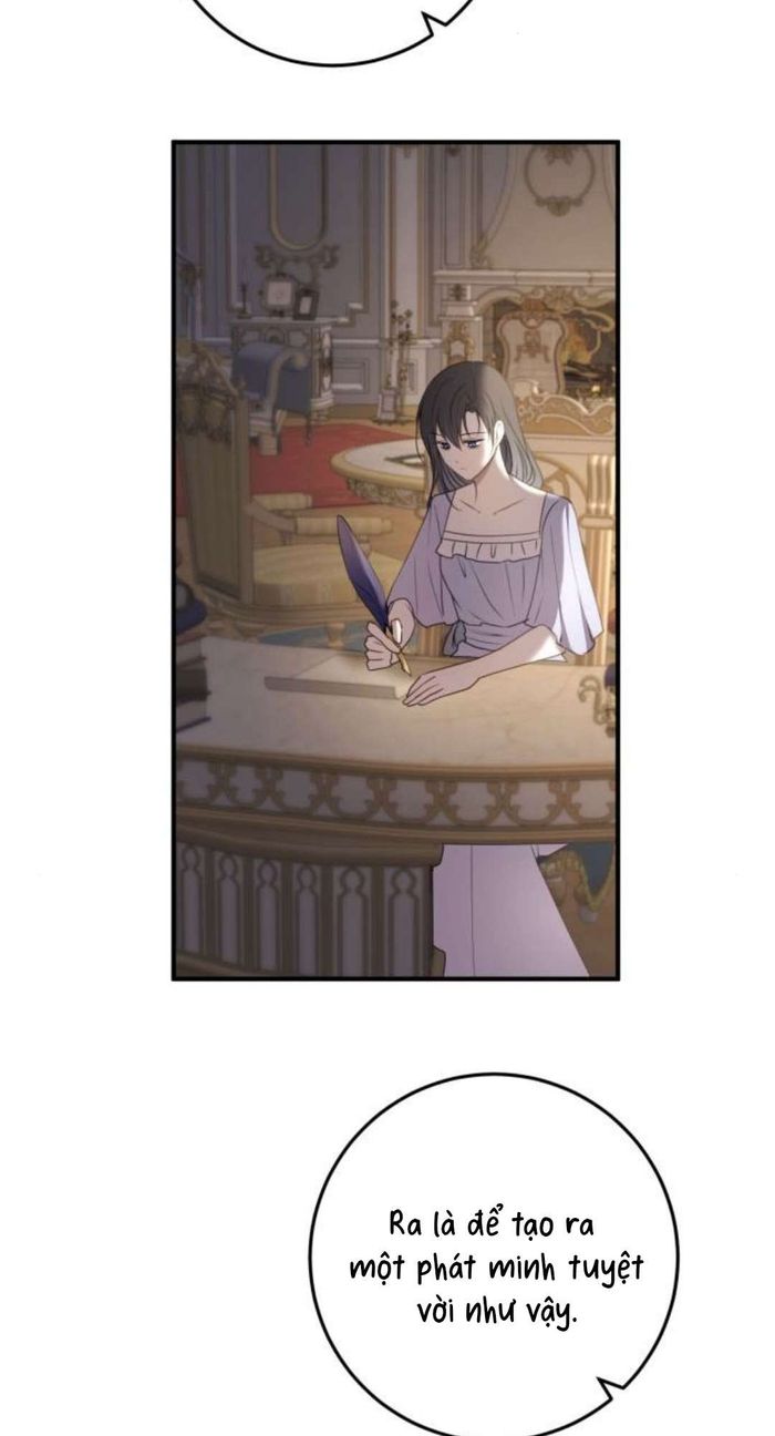 Ác nữ chỉ muốn sống yên bình - Chap 26 Ảnh 21
