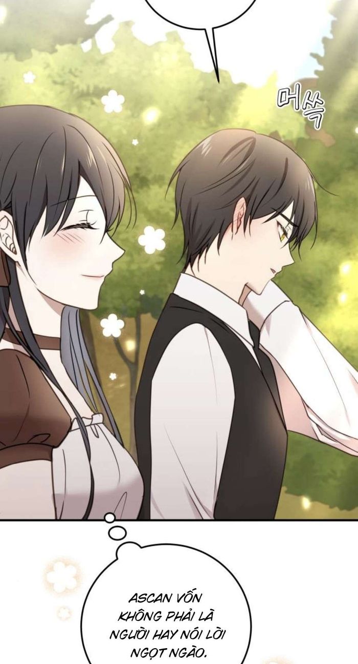 Ác nữ chỉ muốn sống yên bình - Chap 26 Ảnh 28