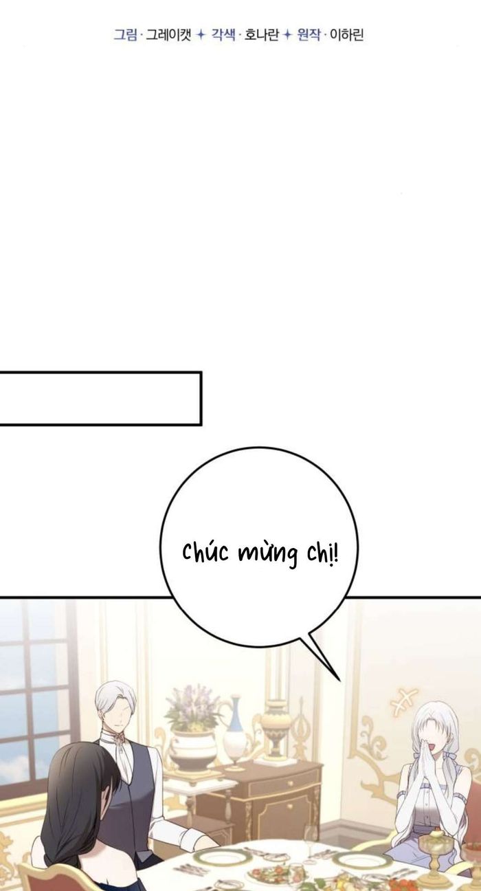Ác nữ chỉ muốn sống yên bình - Chap 26 Ảnh 32