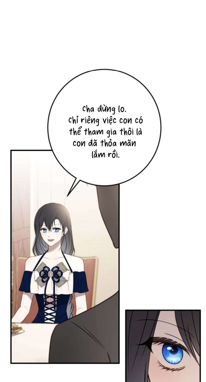 Ác nữ chỉ muốn sống yên bình - Chap 26 Ảnh 36