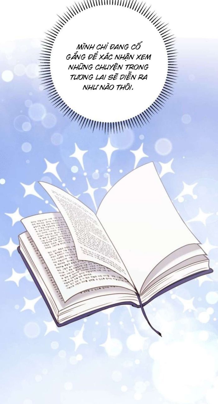 Ác nữ chỉ muốn sống yên bình - Chap 26 Ảnh 38