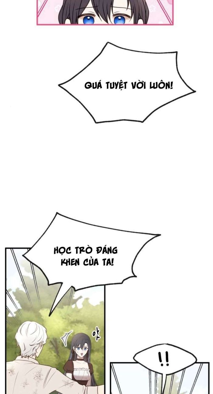 Ác nữ chỉ muốn sống yên bình - Chap 26 Ảnh 5
