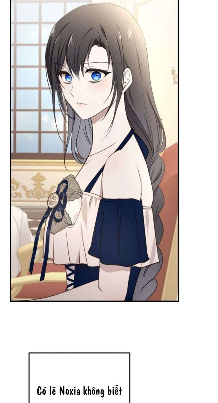 Ác nữ chỉ muốn sống yên bình - Chap 26 Ảnh 46
