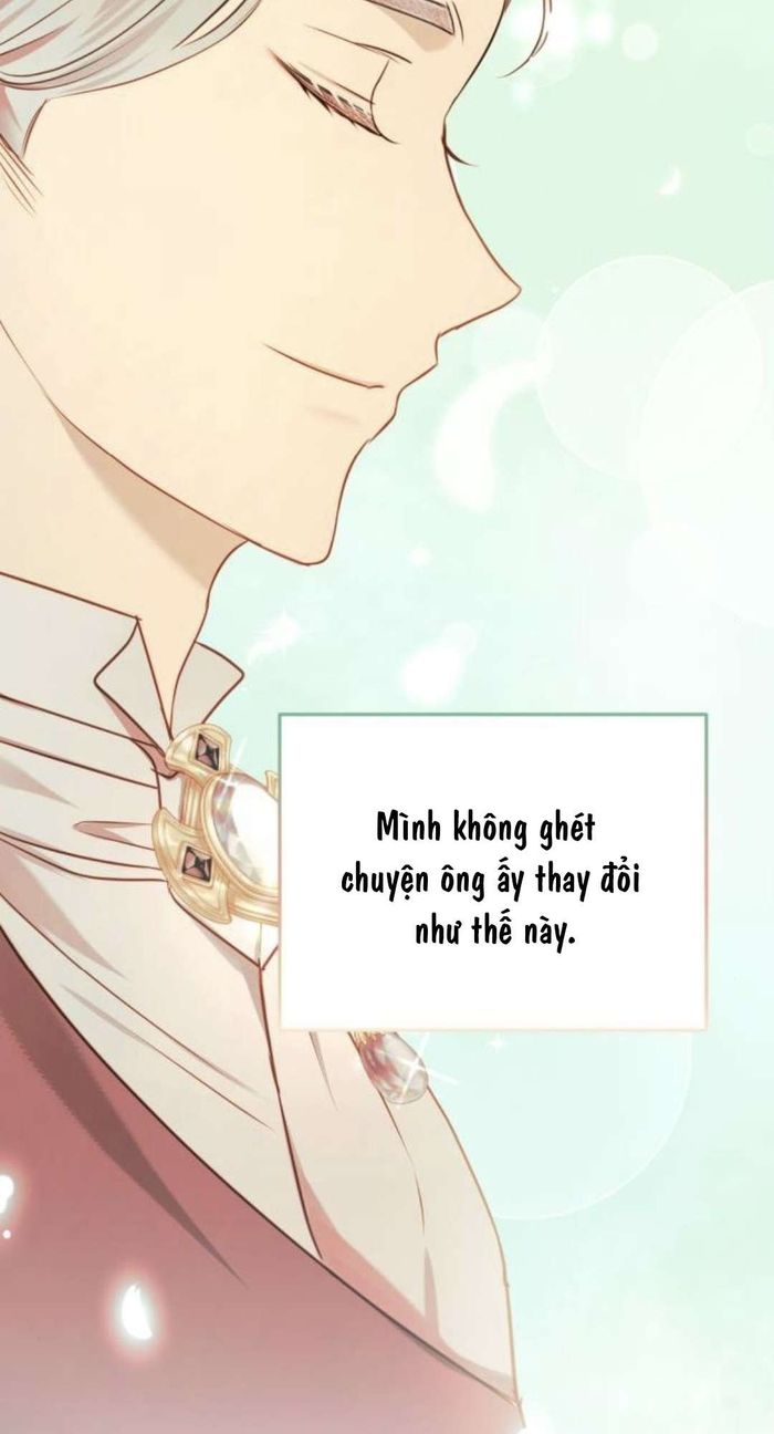 Ác nữ chỉ muốn sống yên bình - Chap 26 Ảnh 50