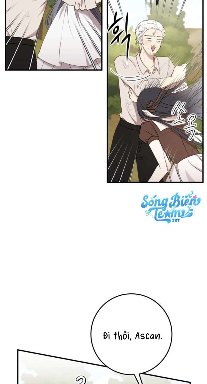Ác nữ chỉ muốn sống yên bình - Chap 26 Ảnh 6