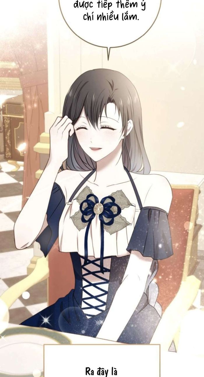 Ác nữ chỉ muốn sống yên bình - Chap 26 Ảnh 54