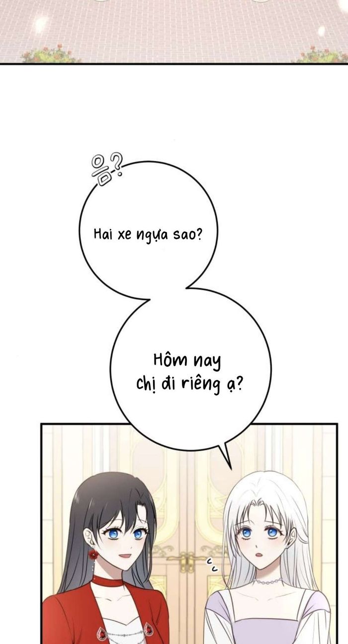 Ác nữ chỉ muốn sống yên bình - Chap 26 Ảnh 60