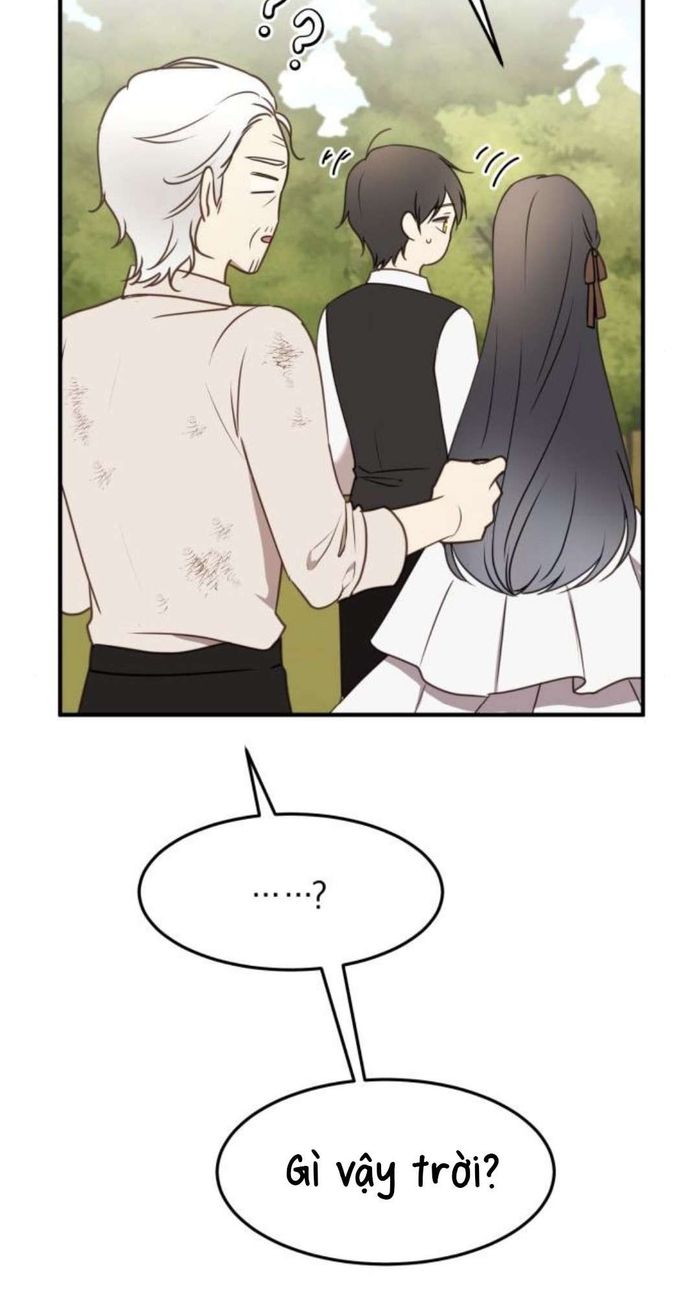 Ác nữ chỉ muốn sống yên bình - Chap 26 Ảnh 7