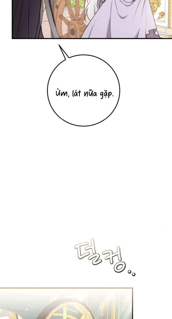 Ác nữ chỉ muốn sống yên bình - Chap 26 Ảnh 63