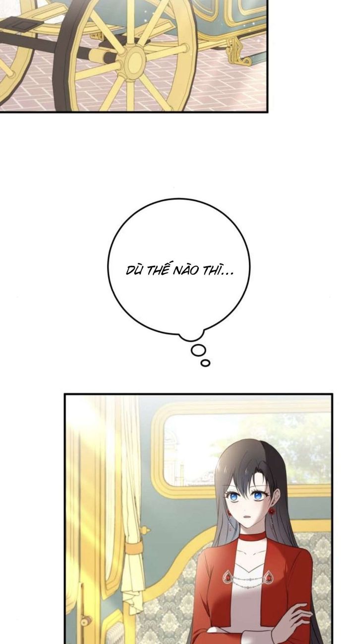 Ác nữ chỉ muốn sống yên bình - Chap 26 Ảnh 64