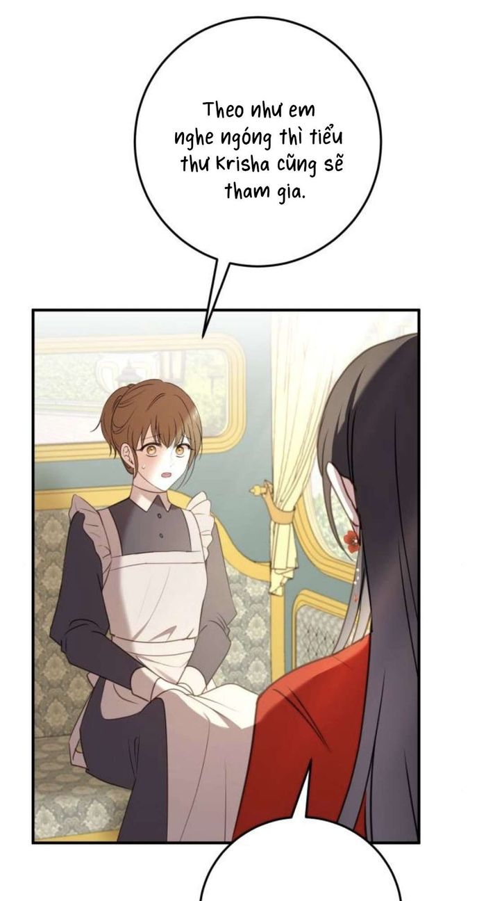 Ác nữ chỉ muốn sống yên bình - Chap 26 Ảnh 68