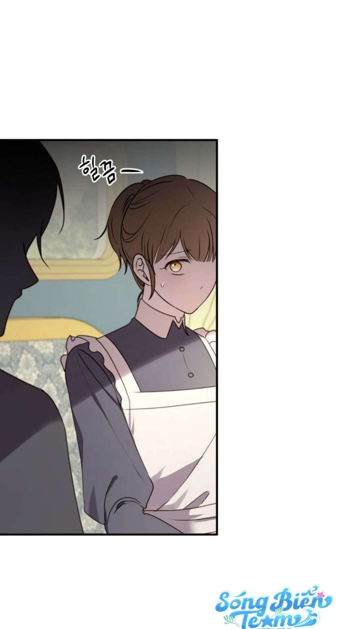 Ác nữ chỉ muốn sống yên bình - Chap 26 Ảnh 72