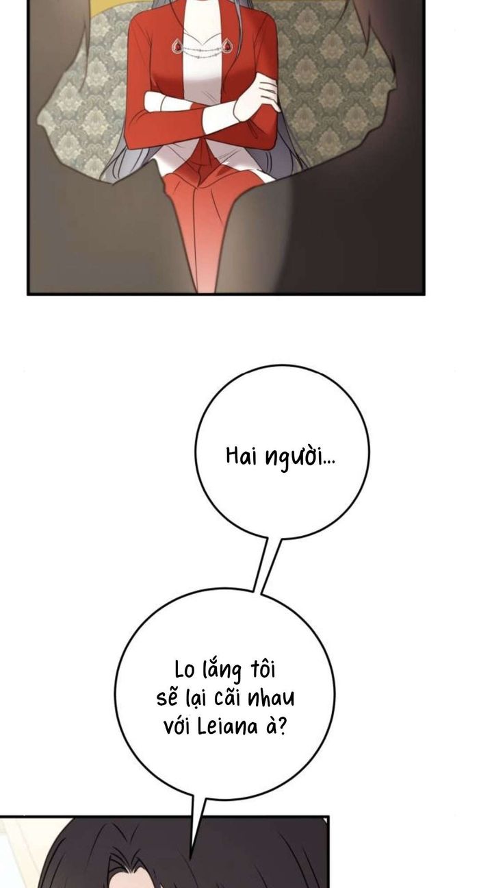Ác nữ chỉ muốn sống yên bình - Chap 26 Ảnh 75
