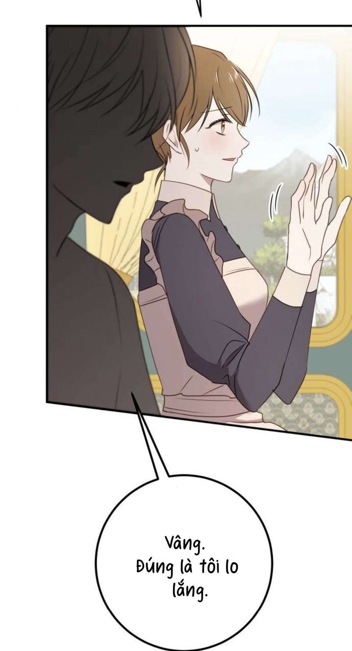 Ác nữ chỉ muốn sống yên bình - Chap 26 Ảnh 77