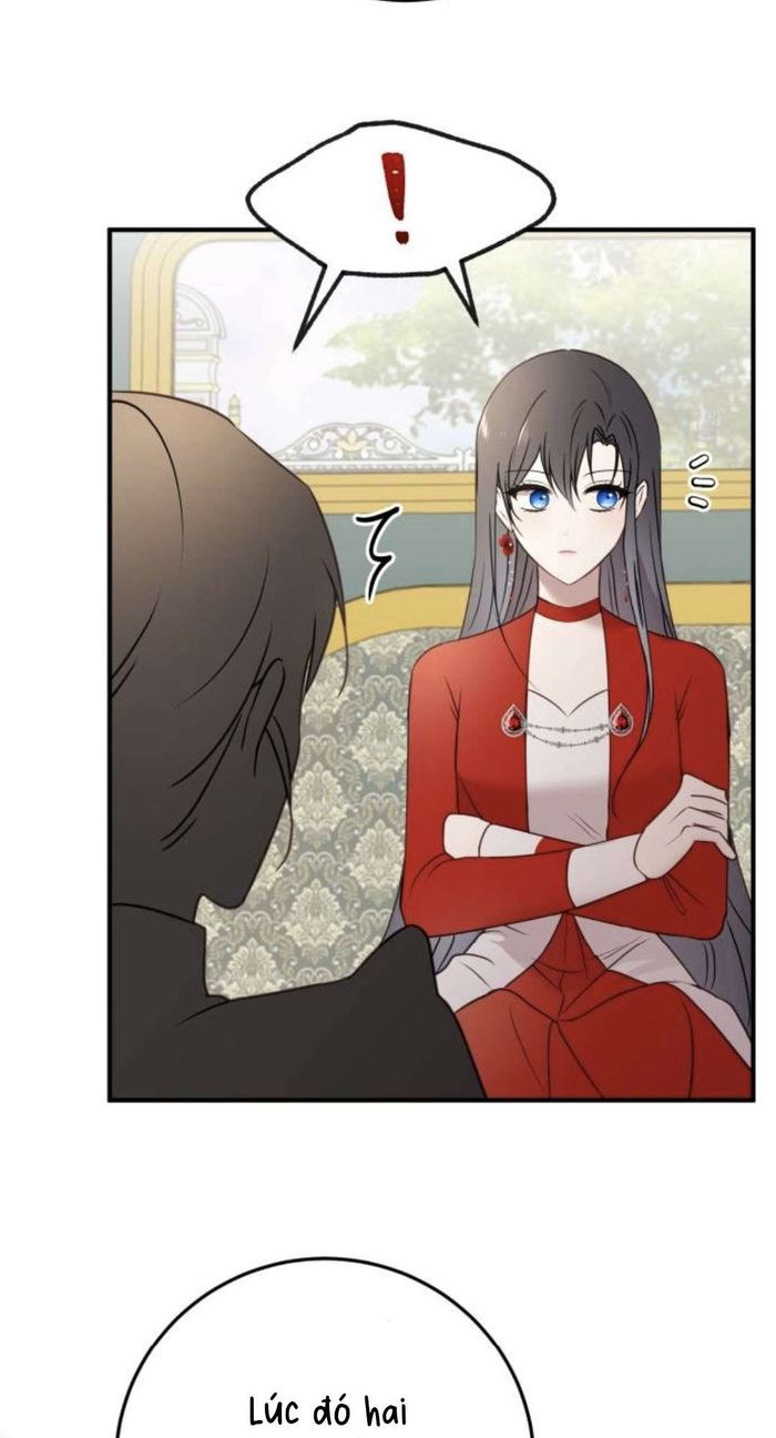 Ác nữ chỉ muốn sống yên bình - Chap 26 Ảnh 78