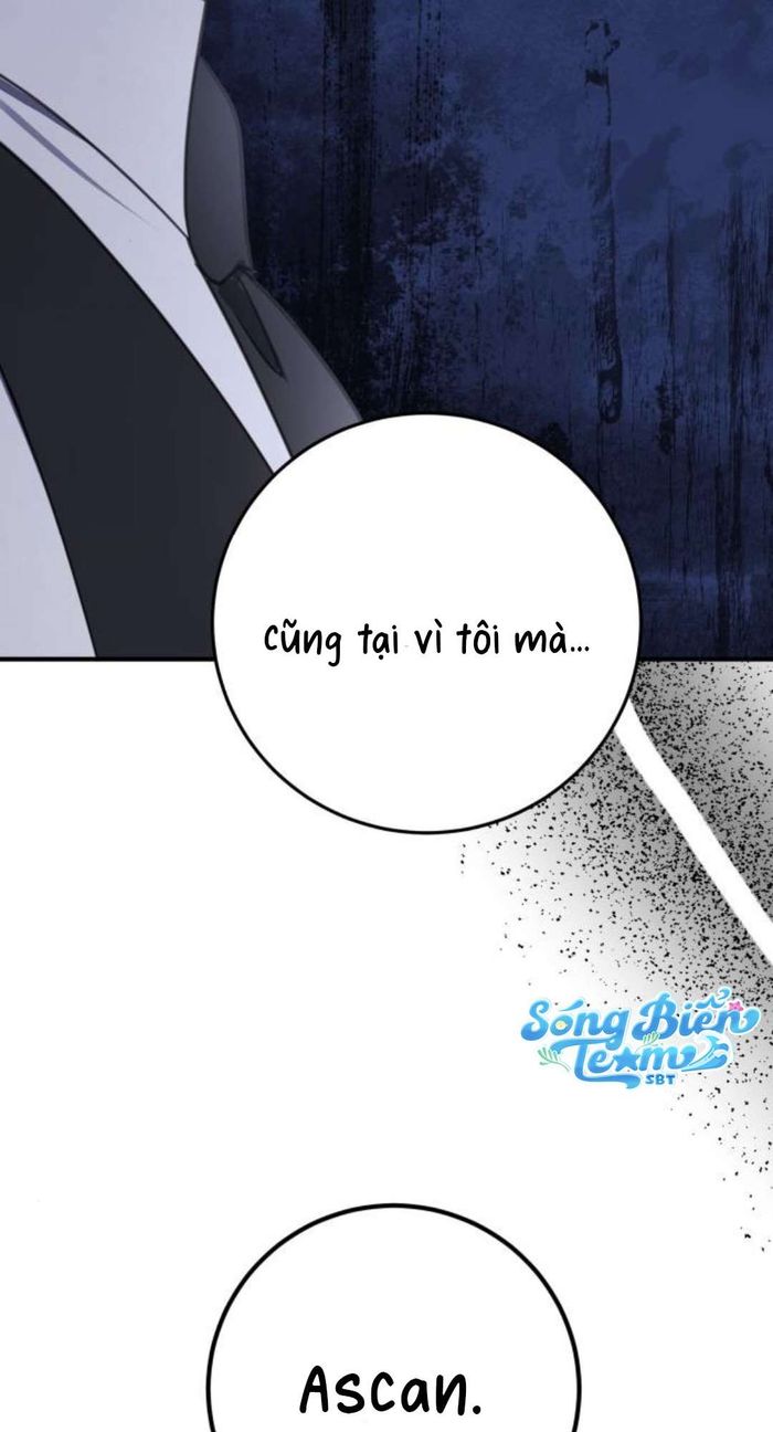 Ác nữ chỉ muốn sống yên bình - Chap 26 Ảnh 80