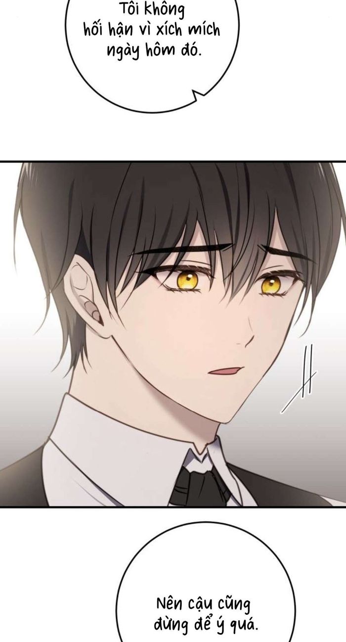 Ác nữ chỉ muốn sống yên bình - Chap 26 Ảnh 82