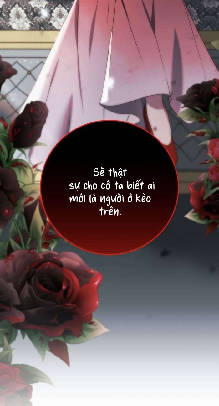 Ác nữ chỉ muốn sống yên bình - Chap 26 Ảnh 86
