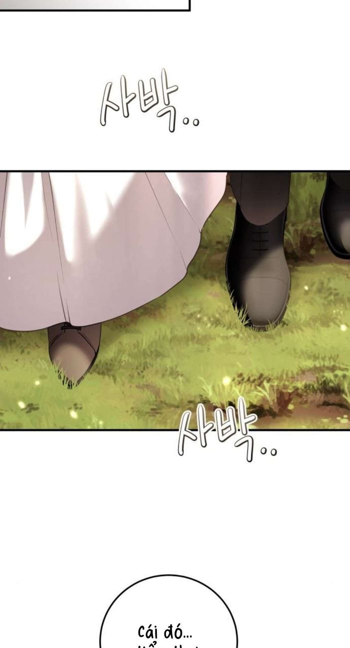 Ác nữ chỉ muốn sống yên bình - Chap 26 Ảnh 10