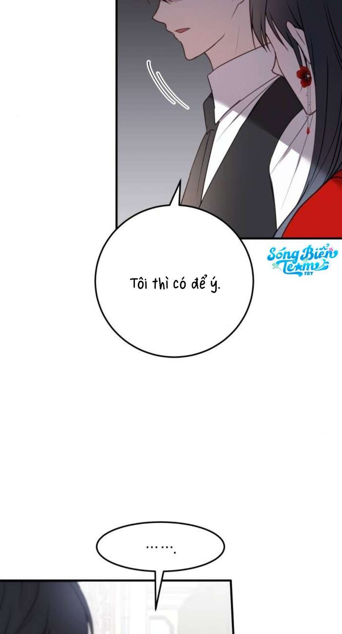 Ác nữ chỉ muốn sống yên bình - Chap 27 Ảnh 11