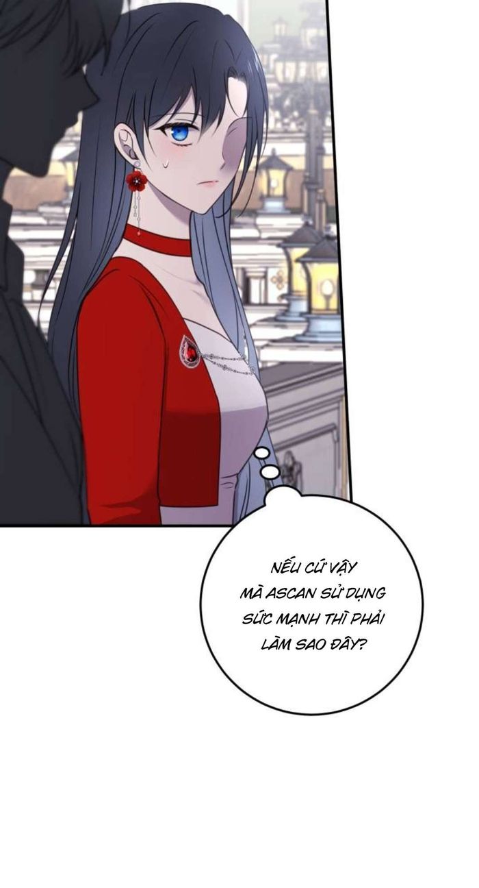 Ác nữ chỉ muốn sống yên bình - Chap 27 Ảnh 12