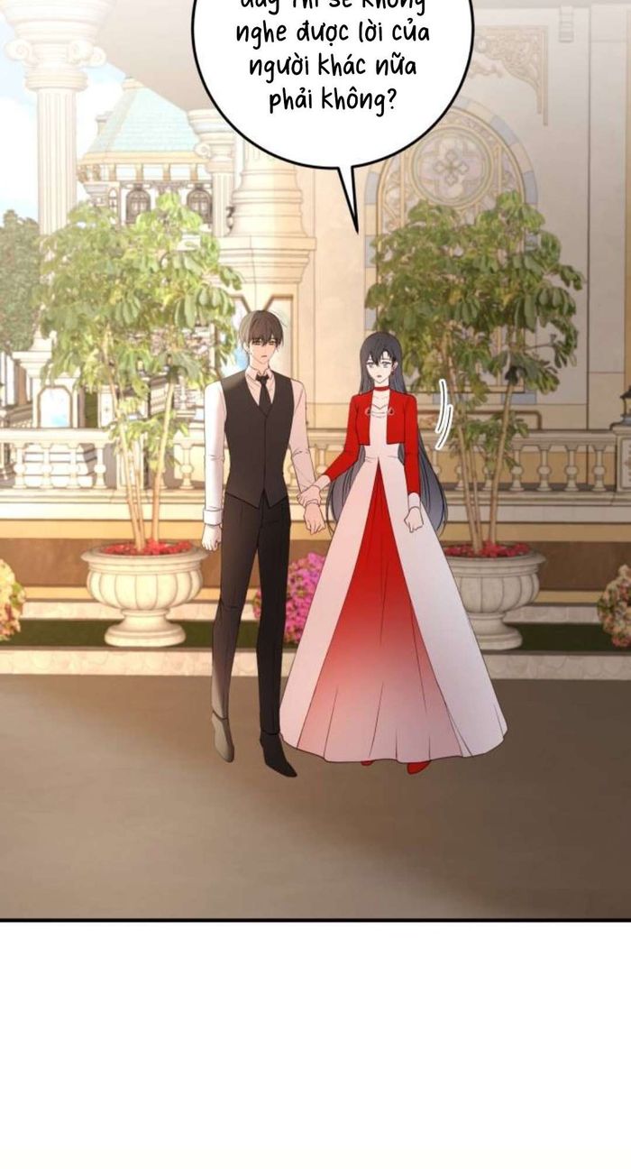 Ác nữ chỉ muốn sống yên bình - Chap 27 Ảnh 18