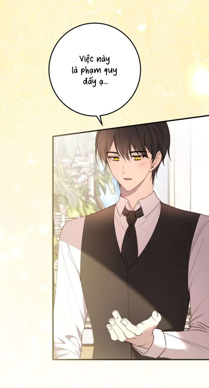 Ác nữ chỉ muốn sống yên bình - Chap 27 Ảnh 20