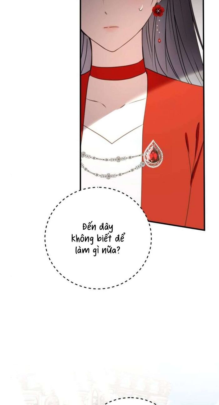 Ác nữ chỉ muốn sống yên bình - Chap 27 Ảnh 3