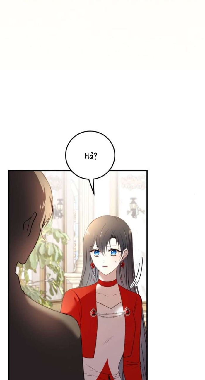 Ác nữ chỉ muốn sống yên bình - Chap 27 Ảnh 21