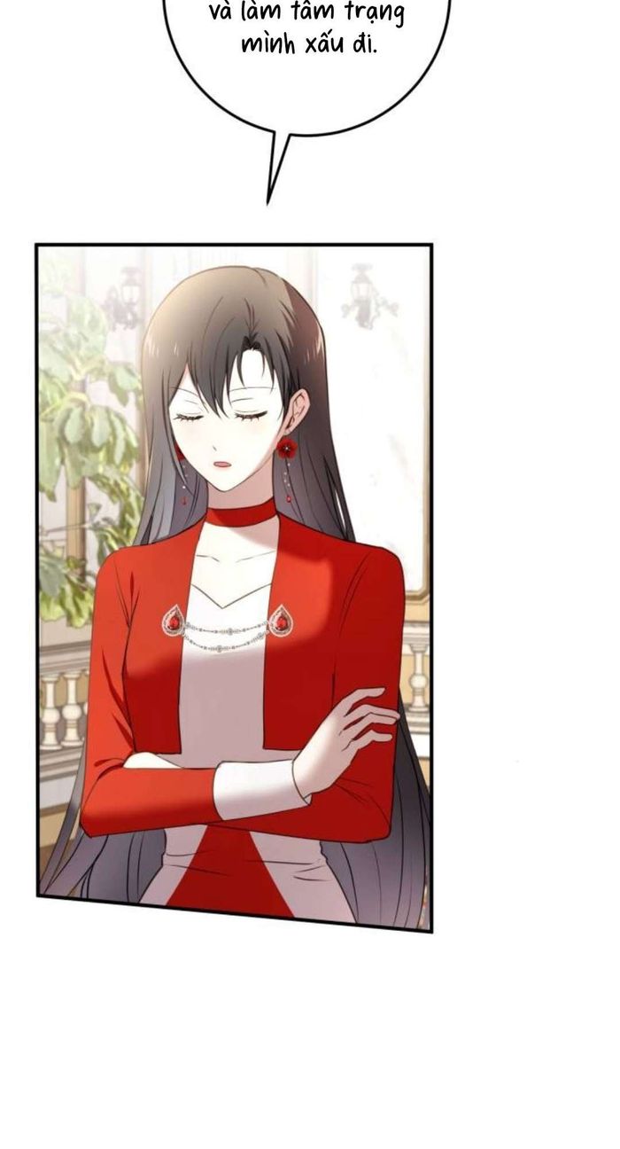 Ác nữ chỉ muốn sống yên bình - Chap 27 Ảnh 27