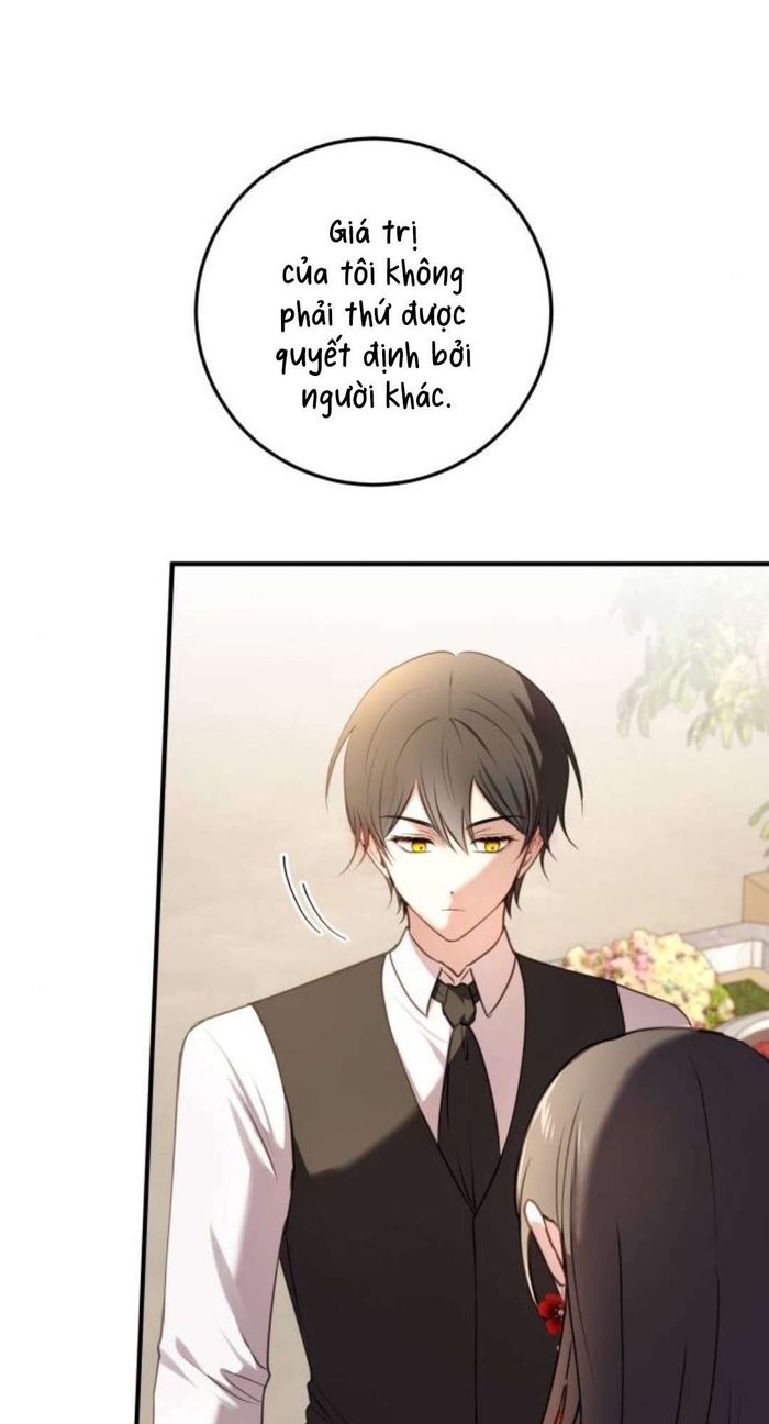 Ác nữ chỉ muốn sống yên bình - Chap 27 Ảnh 28