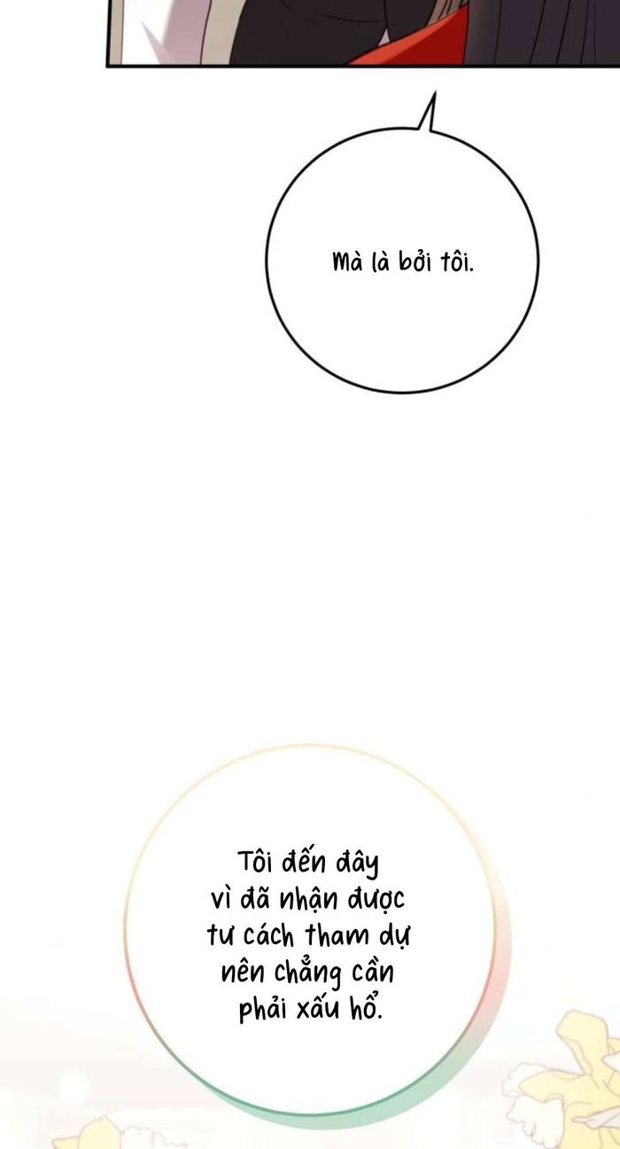 Ác nữ chỉ muốn sống yên bình - Chap 27 Ảnh 29