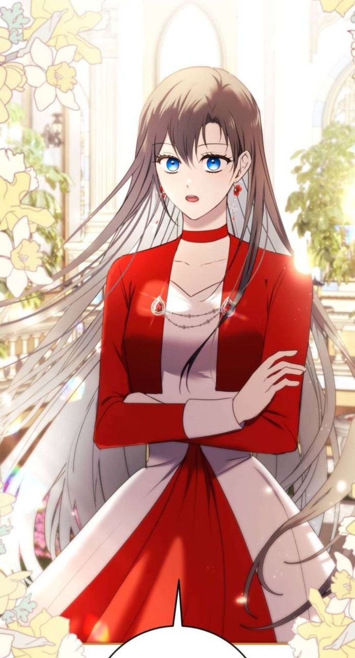 Ác nữ chỉ muốn sống yên bình - Chap 27 Ảnh 30