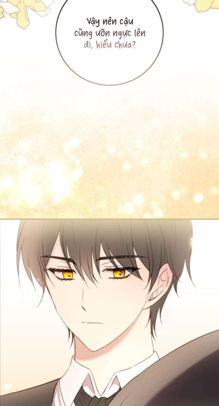 Ác nữ chỉ muốn sống yên bình - Chap 27 Ảnh 31