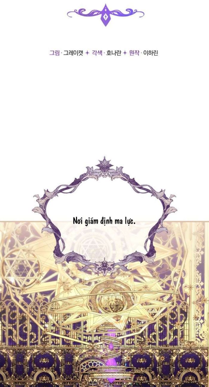 Ác nữ chỉ muốn sống yên bình - Chap 27 Ảnh 34