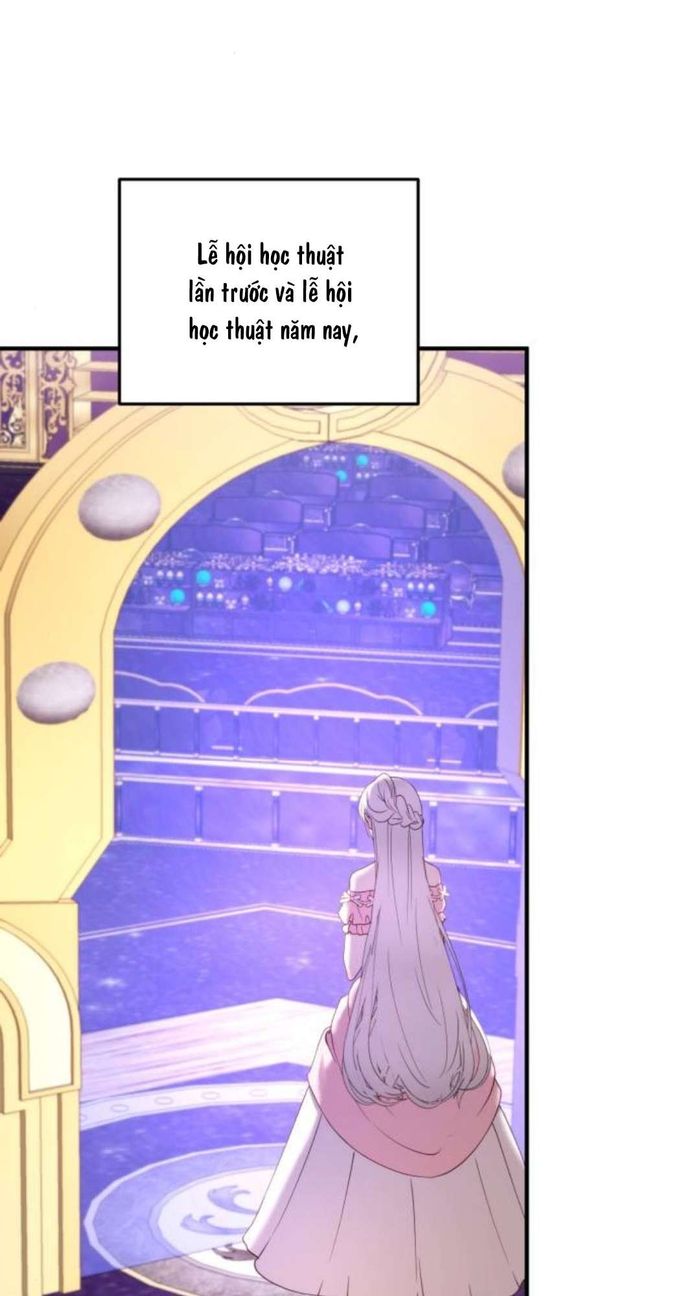 Ác nữ chỉ muốn sống yên bình - Chap 27 Ảnh 36