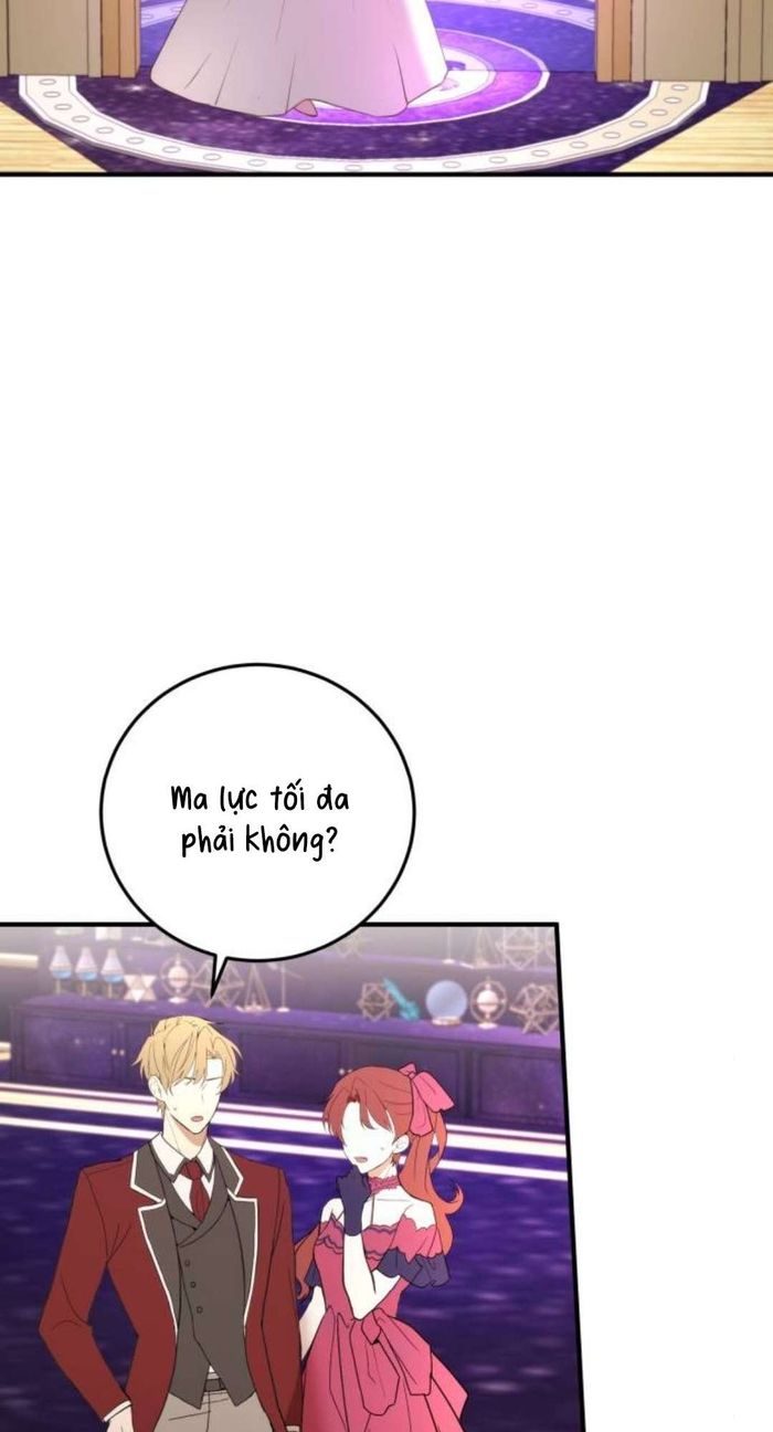 Ác nữ chỉ muốn sống yên bình - Chap 27 Ảnh 40