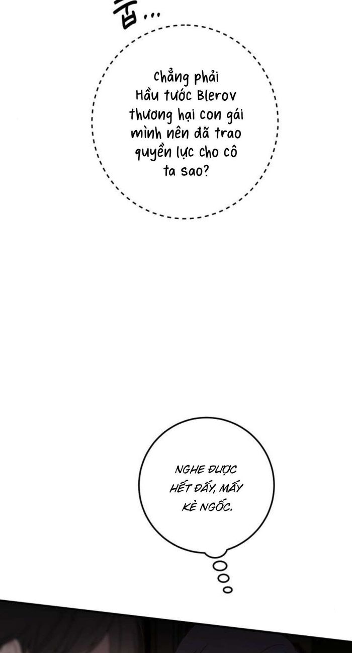 Ác nữ chỉ muốn sống yên bình - Chap 27 Ảnh 5