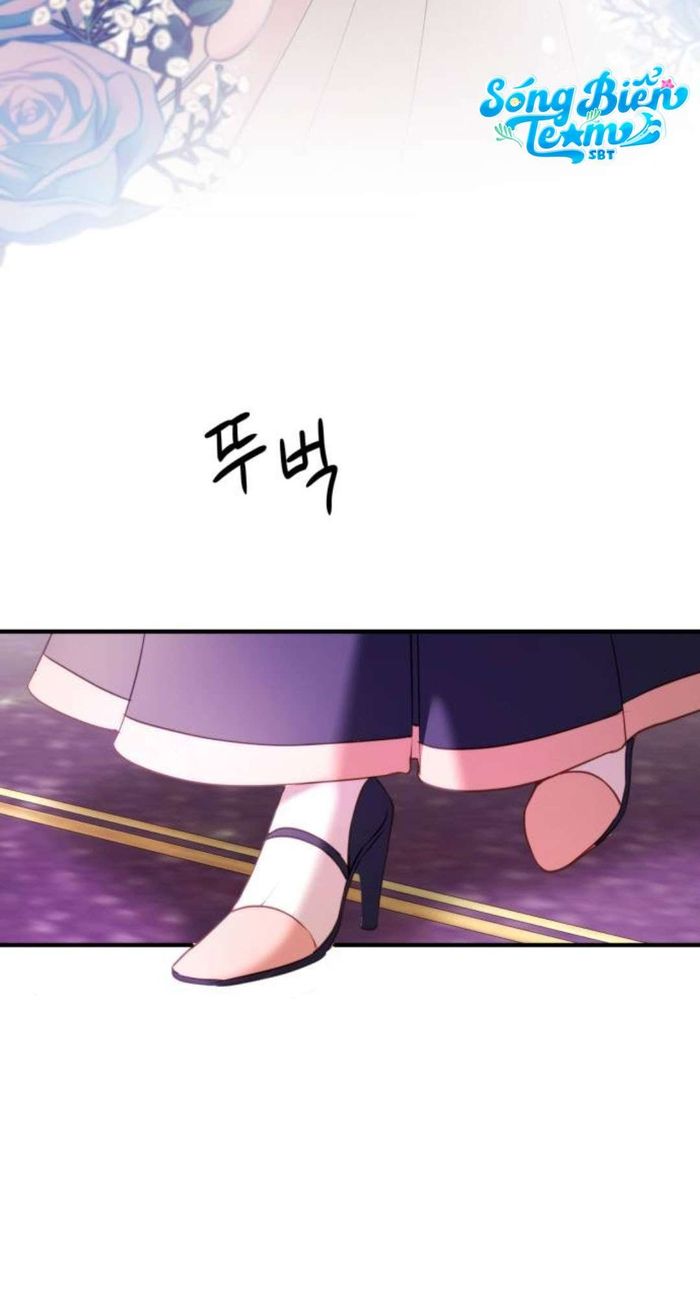 Ác nữ chỉ muốn sống yên bình - Chap 27 Ảnh 44