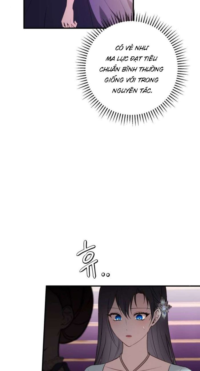 Ác nữ chỉ muốn sống yên bình - Chap 27 Ảnh 50