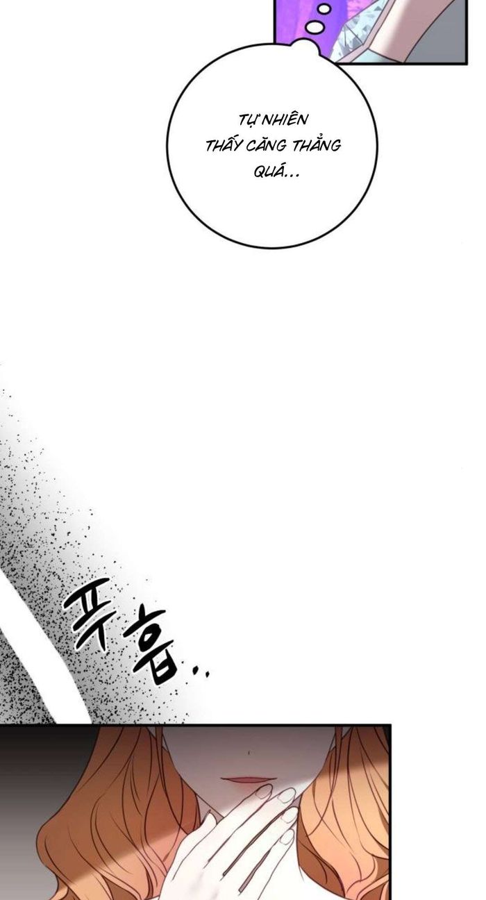 Ác nữ chỉ muốn sống yên bình - Chap 27 Ảnh 53