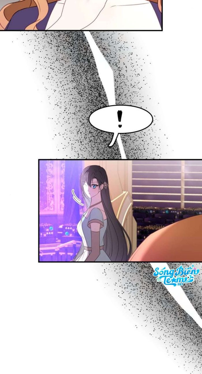 Ác nữ chỉ muốn sống yên bình - Chap 27 Ảnh 54