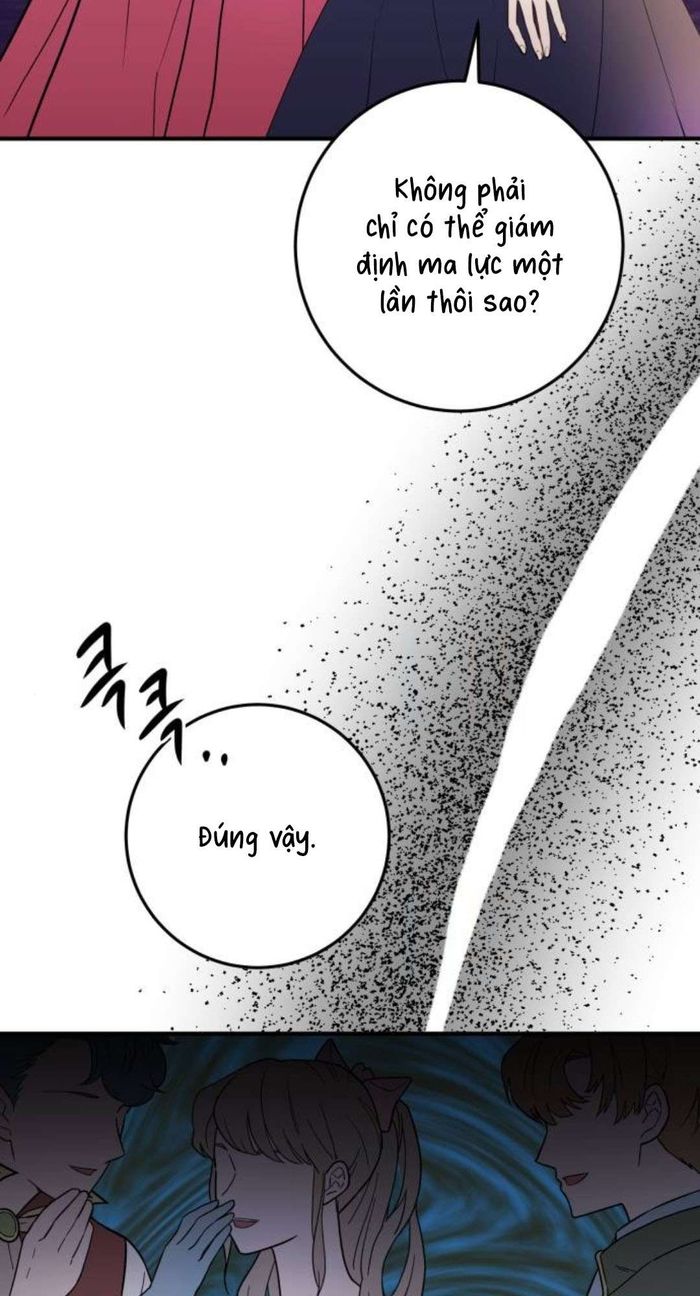 Ác nữ chỉ muốn sống yên bình - Chap 27 Ảnh 56