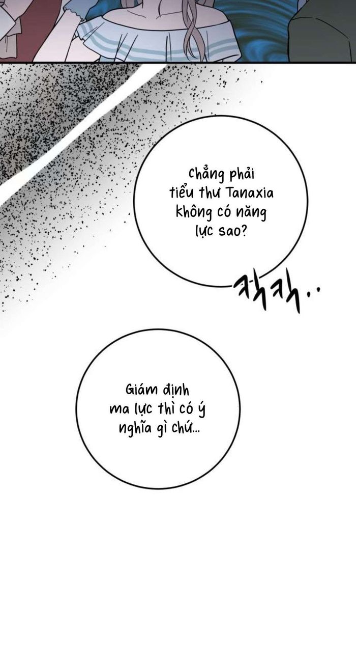 Ác nữ chỉ muốn sống yên bình - Chap 27 Ảnh 57