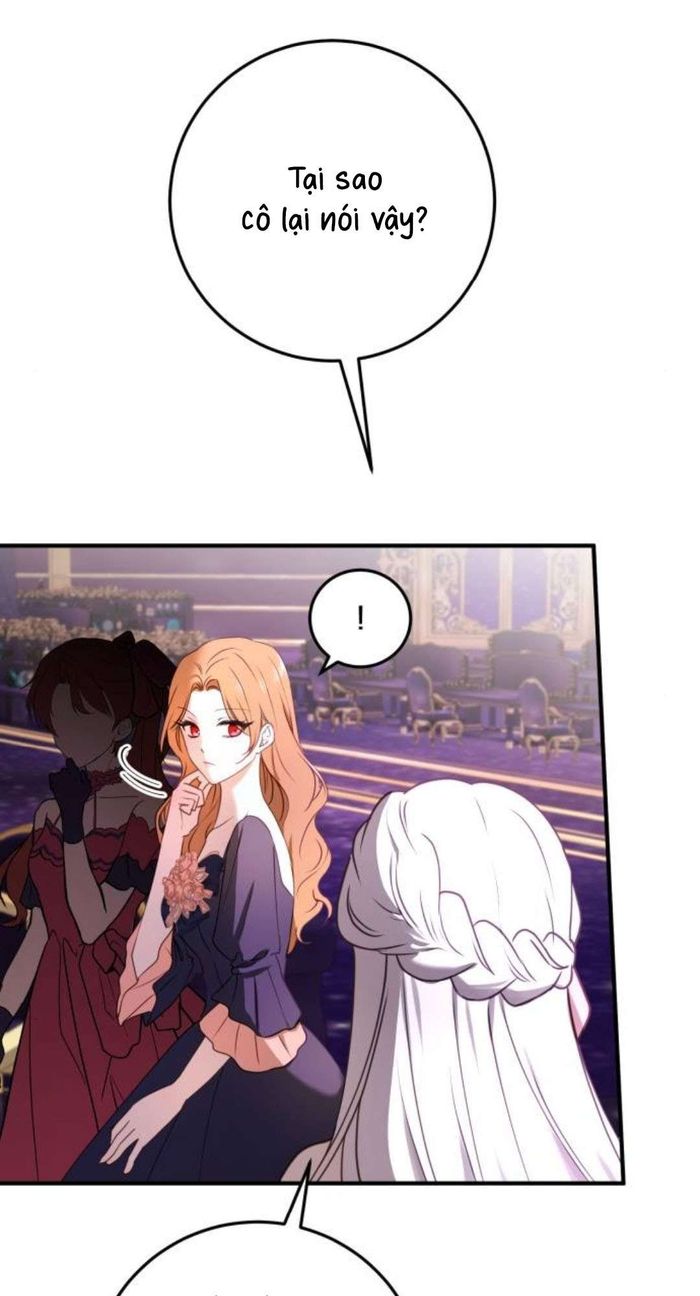 Ác nữ chỉ muốn sống yên bình - Chap 27 Ảnh 58