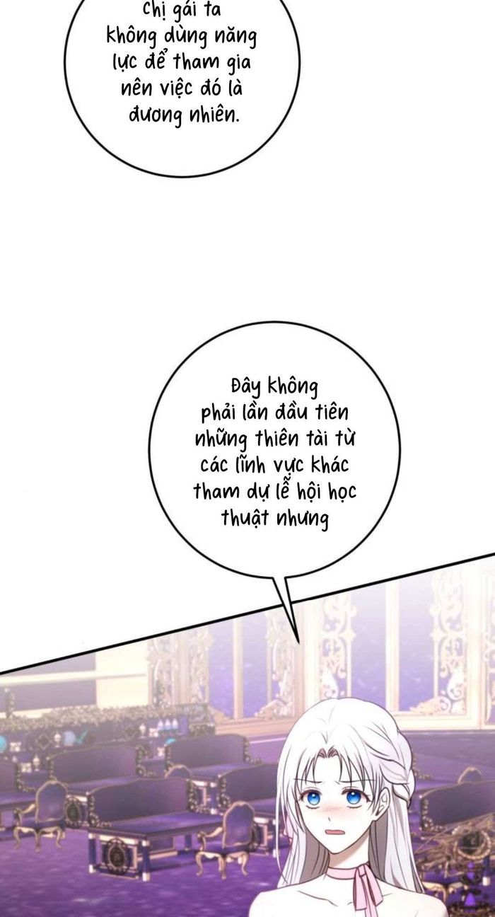 Ác nữ chỉ muốn sống yên bình - Chap 27 Ảnh 59