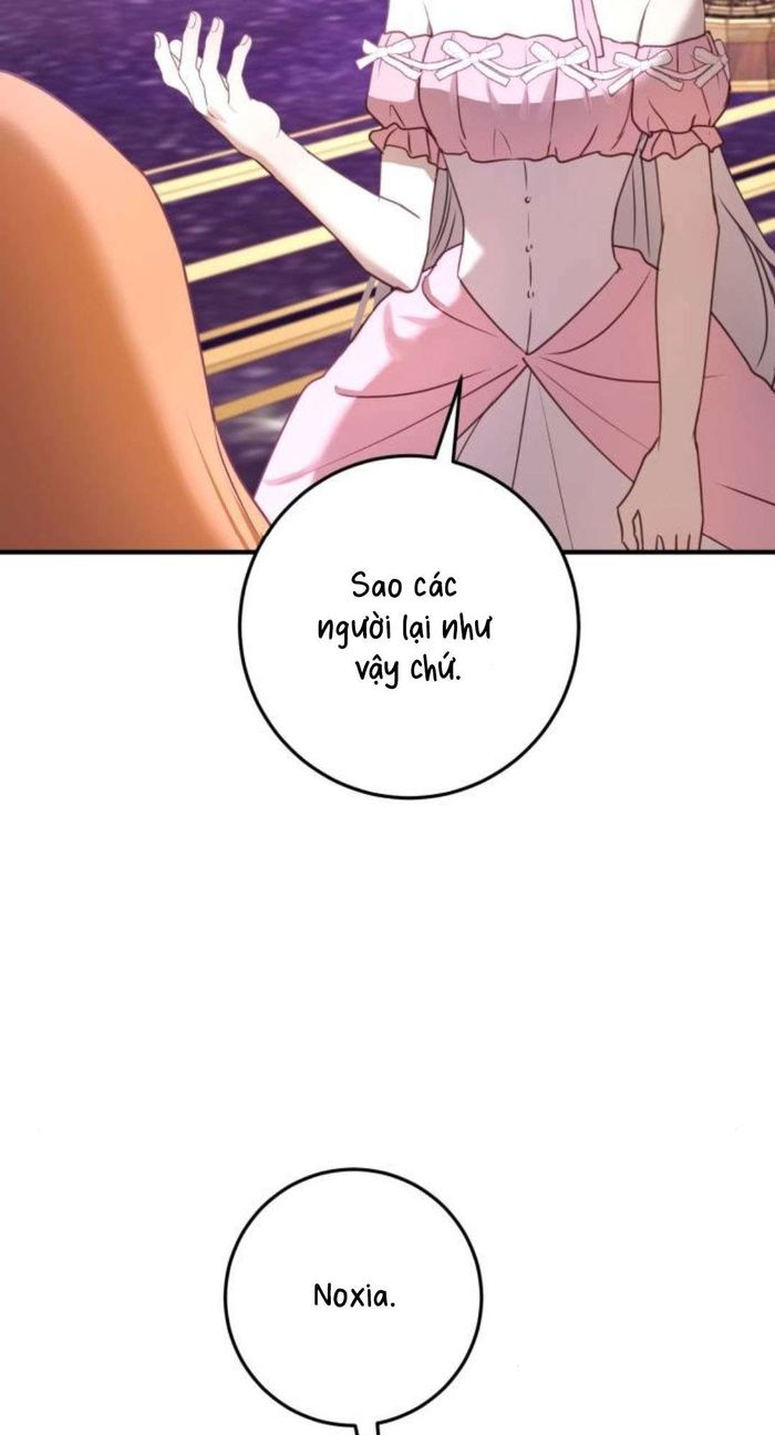 Ác nữ chỉ muốn sống yên bình - Chap 27 Ảnh 60