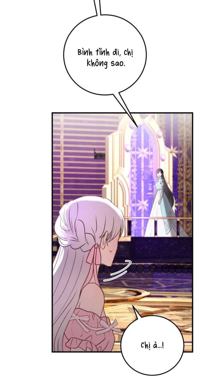 Ác nữ chỉ muốn sống yên bình - Chap 27 Ảnh 61