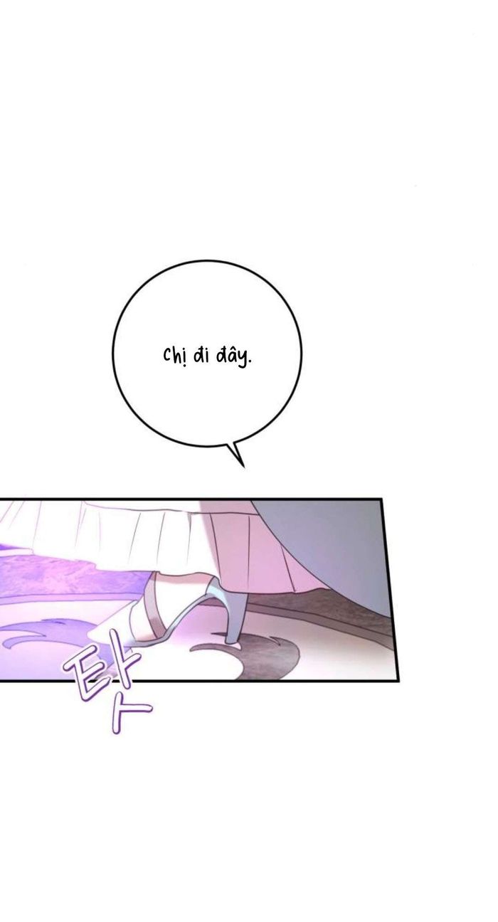 Ác nữ chỉ muốn sống yên bình - Chap 27 Ảnh 62
